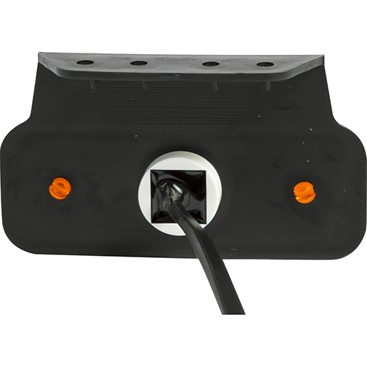 SIDE MARKER 2 LED Orange Detail von SIDE MARKER 2 LED Orange 300