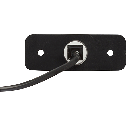 SIDE MARKER 2 LED Rot Detail von SIDE MARKER 2 LED Rot 300
