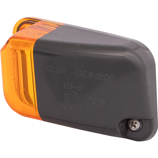 Flechas laterales para EUROTECH