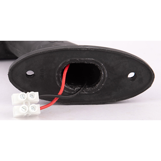 Détail de FEU D'ECOMBREMENT DR 12/24V 310