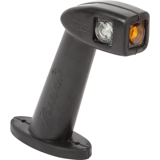 Détail de FEU D'ECOMBREMENT G 12/24V 305