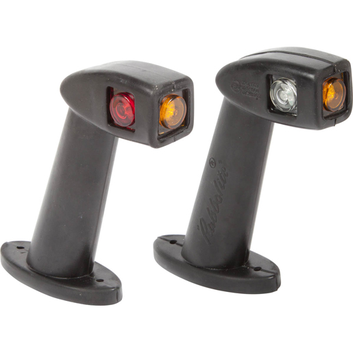 12/24 V LED-Umrissleuchte