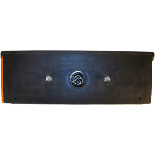 Detalle de PILOTO EUROP.II SCHMITZ 1CON.D 305