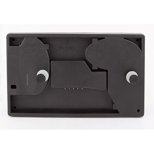 PILOTO TRASERO IZQ. 4 POS Detalle de PILOTO TRASERO IZQ. 4 POS 305