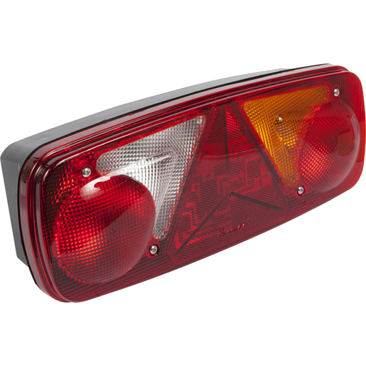 RÜCKLICHT RECHTS CHEREAU