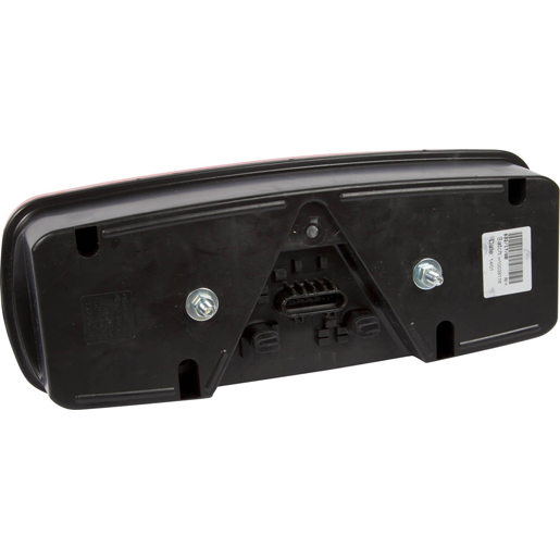 Detail von RÜCKLICHT RECHTS CHEREAU 300