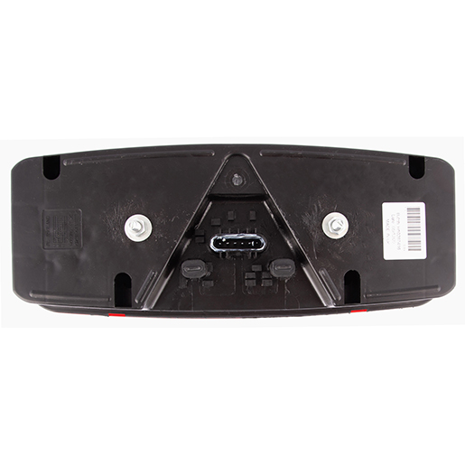 Detail von RÜCKLICHT LINKS CHEREAU 305