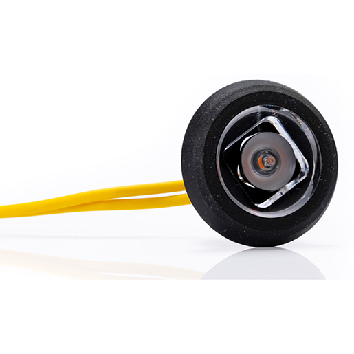 HINDERNISLICHT GELB LED FT-074Z 12-36V HINDERNISLICHT GELB LED FT-074Z 12-36V
