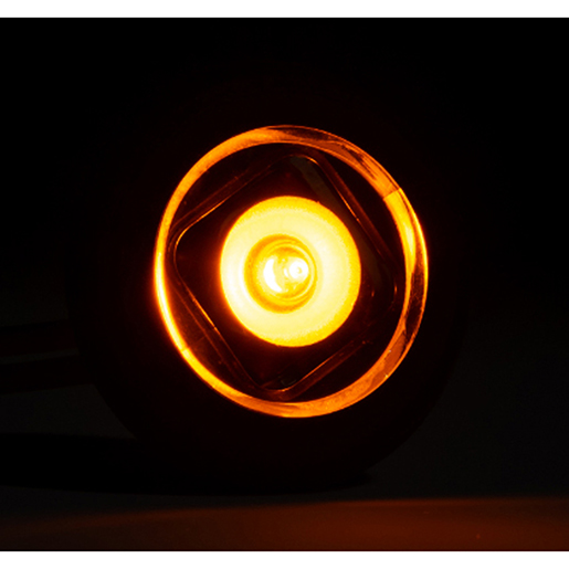 HINDERNISLICHT GELB LED FT-074Z 12-36V Verwendung von HINDERNISLICHT GELB LED FT-074Z 12-36V 500