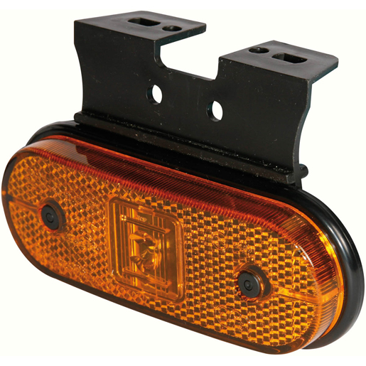 Unipoint LED-Begrenzungsleuchtensatz