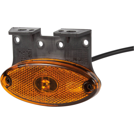 LED- Seitenmarkierungspoint orange LED- Seitenmarkierungspoint orange