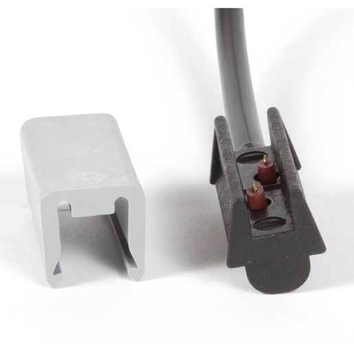 Detail von Begrenzungsleuchte Flatpoint 2 a LED 300