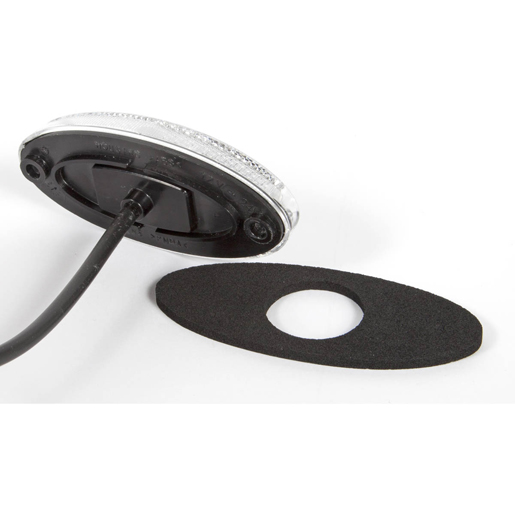 LED-Seitenmarkierungsflatpoint weiß Detail von LED-Seitenmarkierungsflatpoint weiß 300