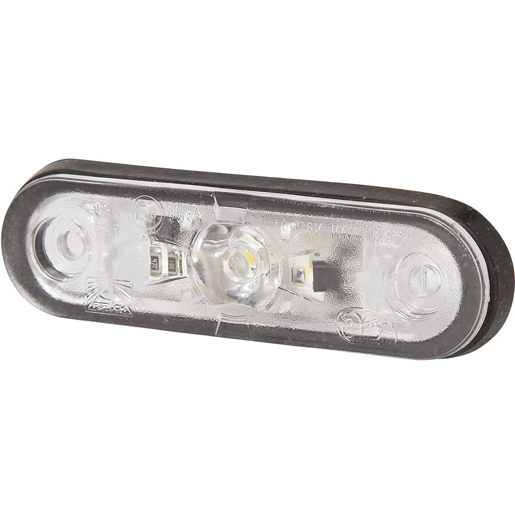 Luz indicadora de LED POSIPOINT II
