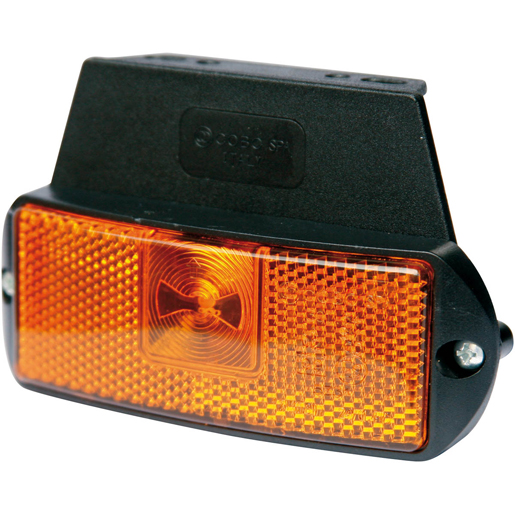 LED-Begrenzungsleuchte