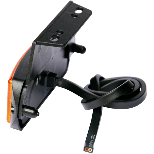 Seitenmark.leuchte+Halter Typ Cobo Detail von Seitenmark.leuchte+Halter Typ Cobo 300
