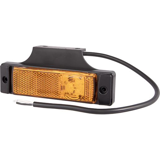 LED - SIDE MARKER Orange LED - SIDE MARKER Orange