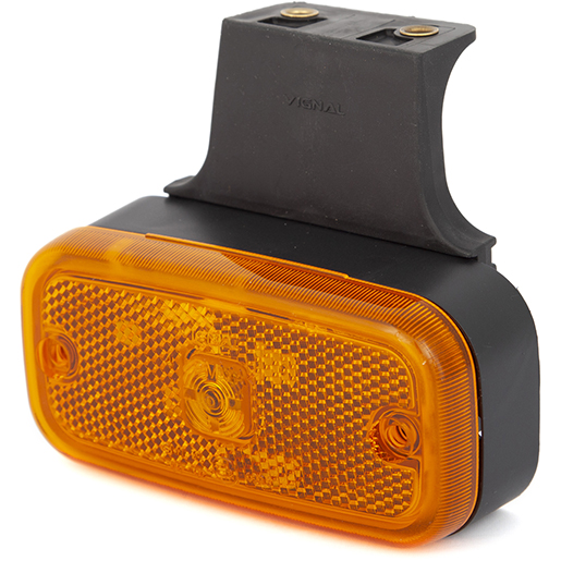Begrenzungsleuchte mit Glühlampe