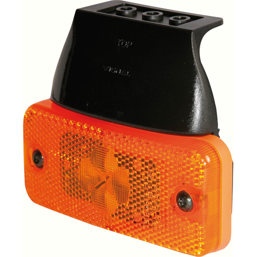 LED-Begrenzungsleuchte Typ LAMBERET
