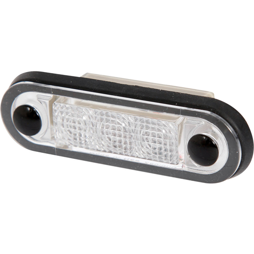 Luz indicadora LED HELLA