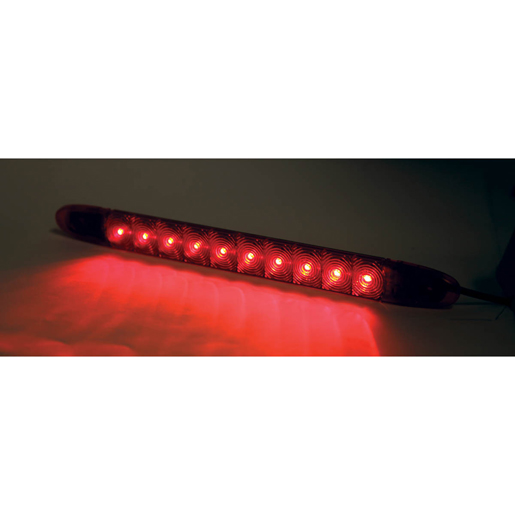 LED-Streifen Thinlite ROT Detail von LED-Streifen Thinlite ROT 300