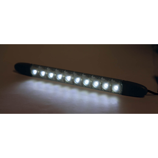 LED-Streifen Thinlite WEISS Detail von LED-Streifen Thinlite WEISS 300
