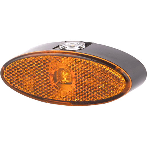 FEU D'ECOMBREMENT D 12/24V