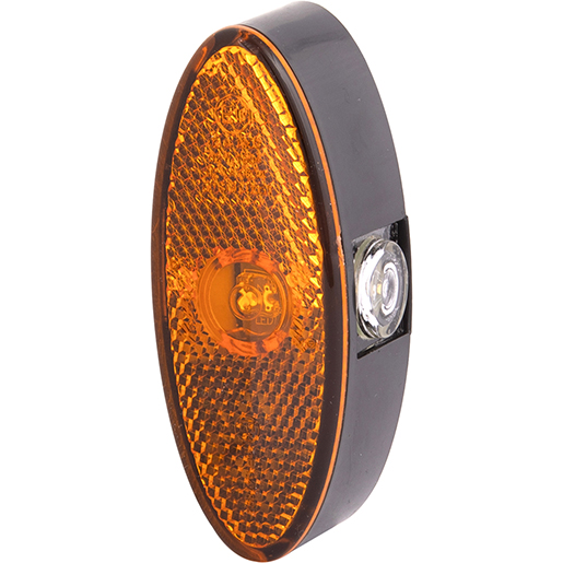 Détail de FEU D'ECOMBREMENT D 12/24V 305