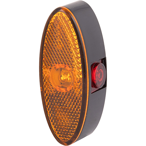 Détail de FEU D'ECOMBREMENT D 12/24V 310