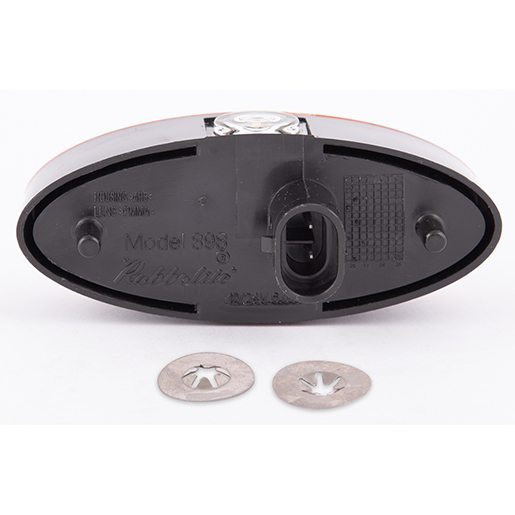 Détail de FEU D'ECOMBREMENT D 12/24V 315