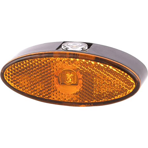 FEU D'ECOMBREMENT G 12/24V