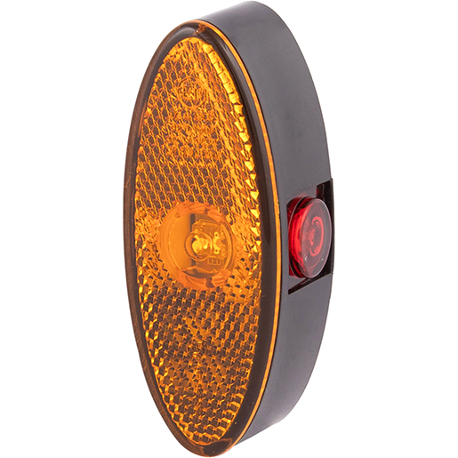 Détail de FEU D'ECOMBREMENT G 12/24V 310