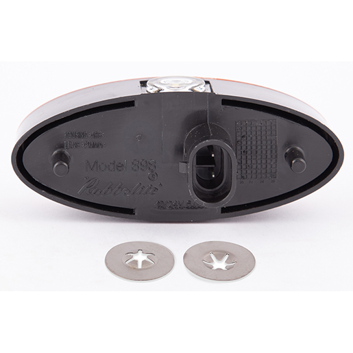 Détail de FEU D'ECOMBREMENT G 12/24V 315