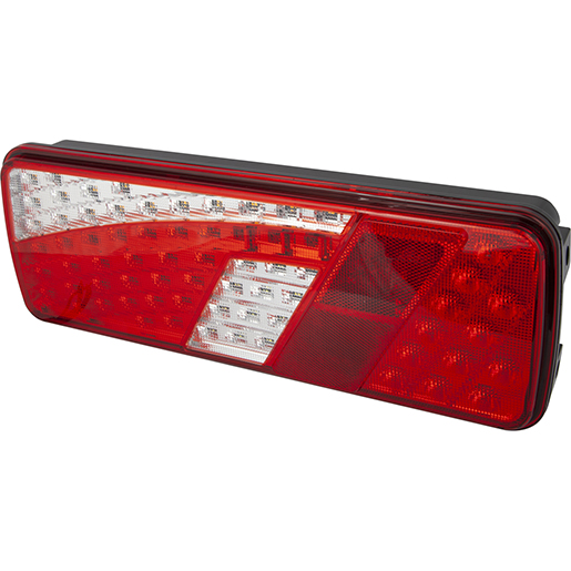 Luz trasera motriz 75 LED