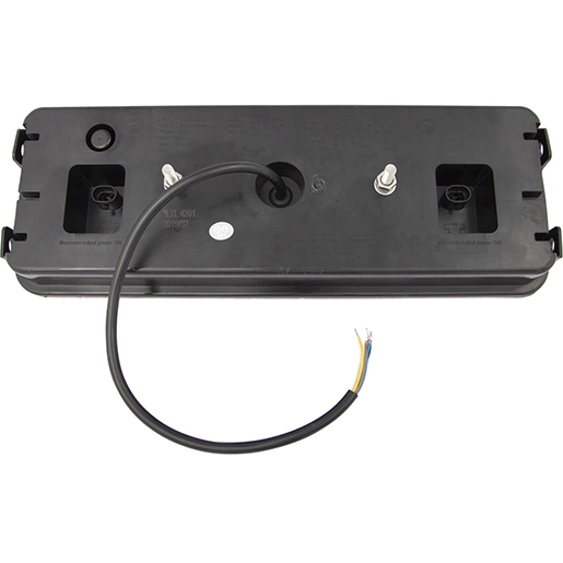 Heckleuchte 75 LED LI Detail von Heckleuchte 75 LED LI 300
