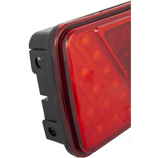 PILOTO POST TRACTORA 75 LED DERECHO Detalle de PILOTO POST TRACTORA 75 LED DERECHO 305
