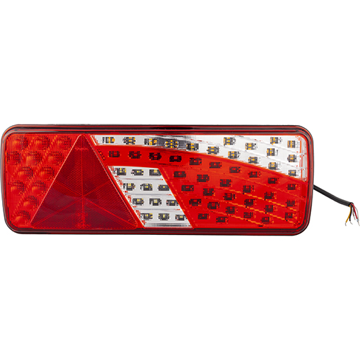 RÜCKLICHT 75 LED RECHTS RÜCKLICHT 75 LED RECHTS