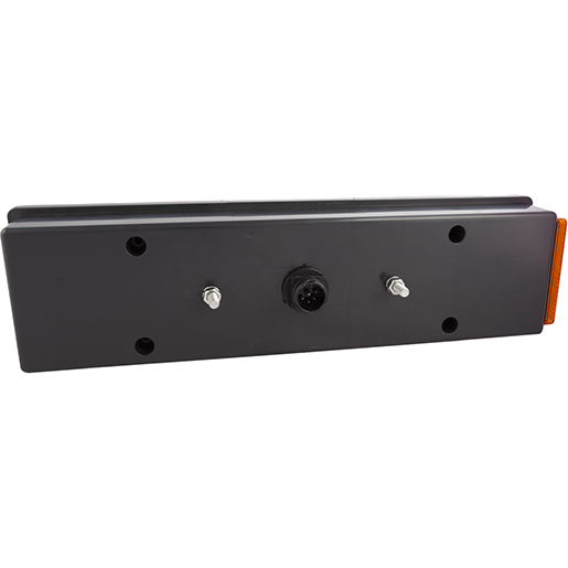 UNIVERSAL LEUCHTE FULL LED LINKS Detail von UNIVERSAL LEUCHTE FULL LED LINKS 300