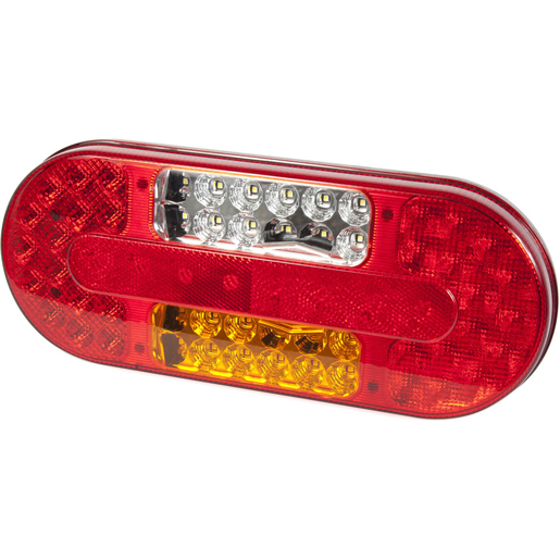 FEU UNIVERSEL 5 SERV FULL LED D.