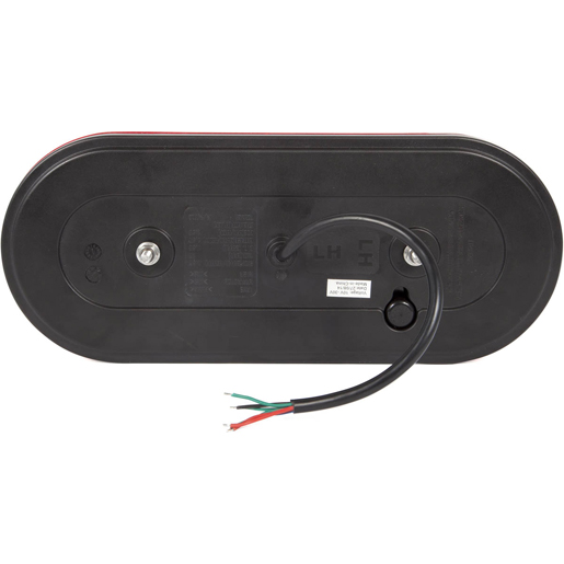 Détail de FEU UNIVERSEL 5 SERV FULL LED D. 300