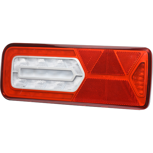 LC12 LED LEUCHTE VIGNAL ANSCHLUSS LINKS LC12 LED LEUCHTE VIGNAL ANSCHLUSS LINKS
