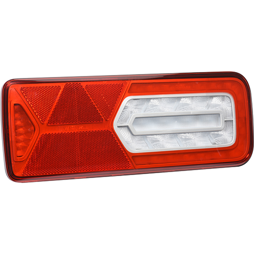 LC12 LED LEUCHTE VIGNAL ANSCHLUSS RECHTS LC12 LED LEUCHTE VIGNAL ANSCHLUSS RECHTS