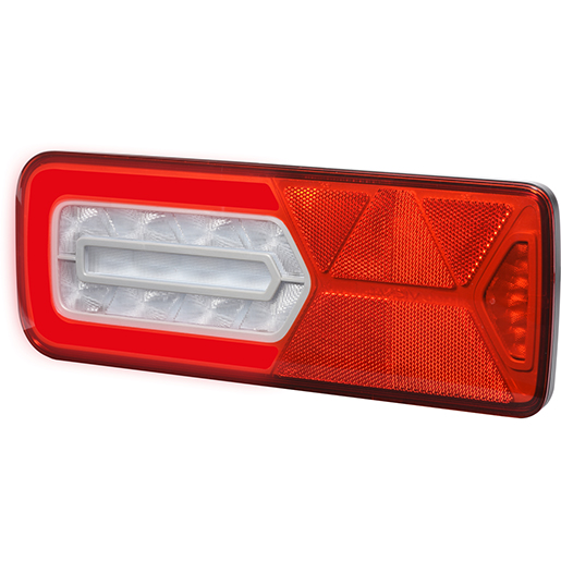 LED-Anhängerleuchte SCHMITZ LC12