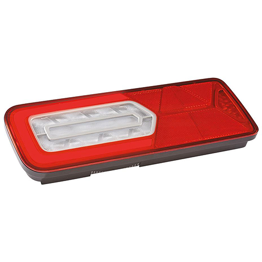LC12 LED LICHT VIGNAL ANS.HINTEN LINKS Detail von LC12 LED LICHT VIGNAL ANS.HINTEN LINKS 300