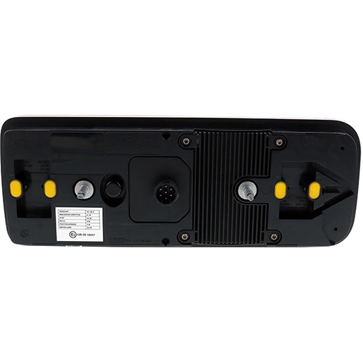 LC12 LED LICHT VIGNAL ANS.HINTEN LINKS Detail von LC12 LED LICHT VIGNAL ANS.HINTEN LINKS 305