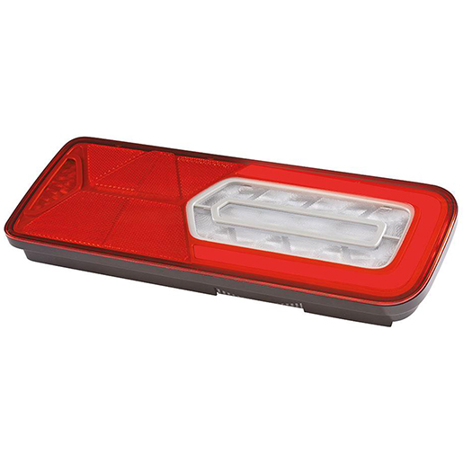 LC12 LED LICHT VIGNAL ANS.HINTEN RECHTS Detail von LC12 LED LICHT VIGNAL ANS.HINTEN RECHTS 300