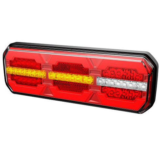 PILOTO TRASERO LED NEON DRCH/IZQ.