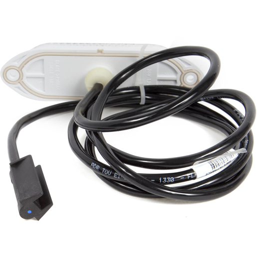 LEUCHTE SM WEIß 4 LEDs KABEL 1500MM 24V Detail von LEUCHTE SM WEIß 4 LEDs KABEL 1500MM 24V 300