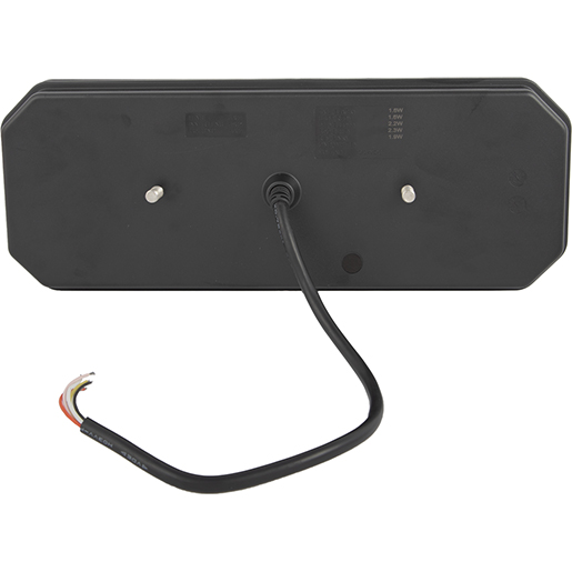 PILOTO POST TRACTORA DINAMIC 76 LED IZQ Detalle de PILOTO POST TRACTORA DINAMIC 76 LED IZQ 300