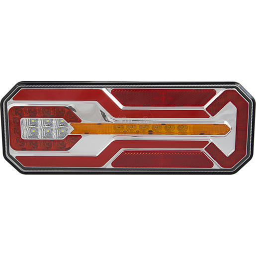PILOTO POST TRACTORA DINAMIC 76 LED DRC PILOTO POST TRACTORA DINAMIC 76 LED DRC